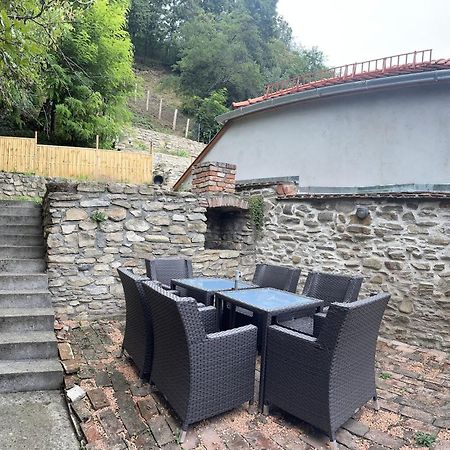Pensiunea Gasthaus Alte Post Sighişoara Extérieur photo