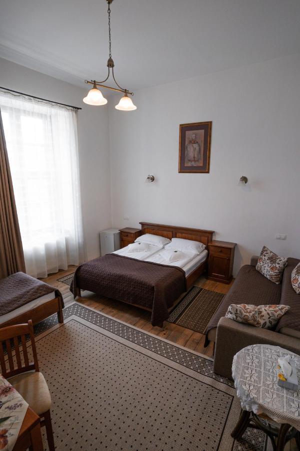 Pensiunea Gasthaus Alte Post Sighişoara Extérieur photo