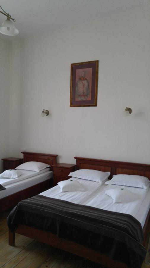 Pensiunea Gasthaus Alte Post Sighişoara Extérieur photo