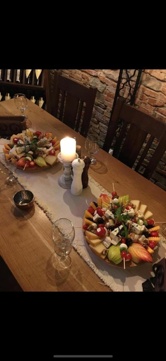 Pensiunea Gasthaus Alte Post Sighişoara Extérieur photo