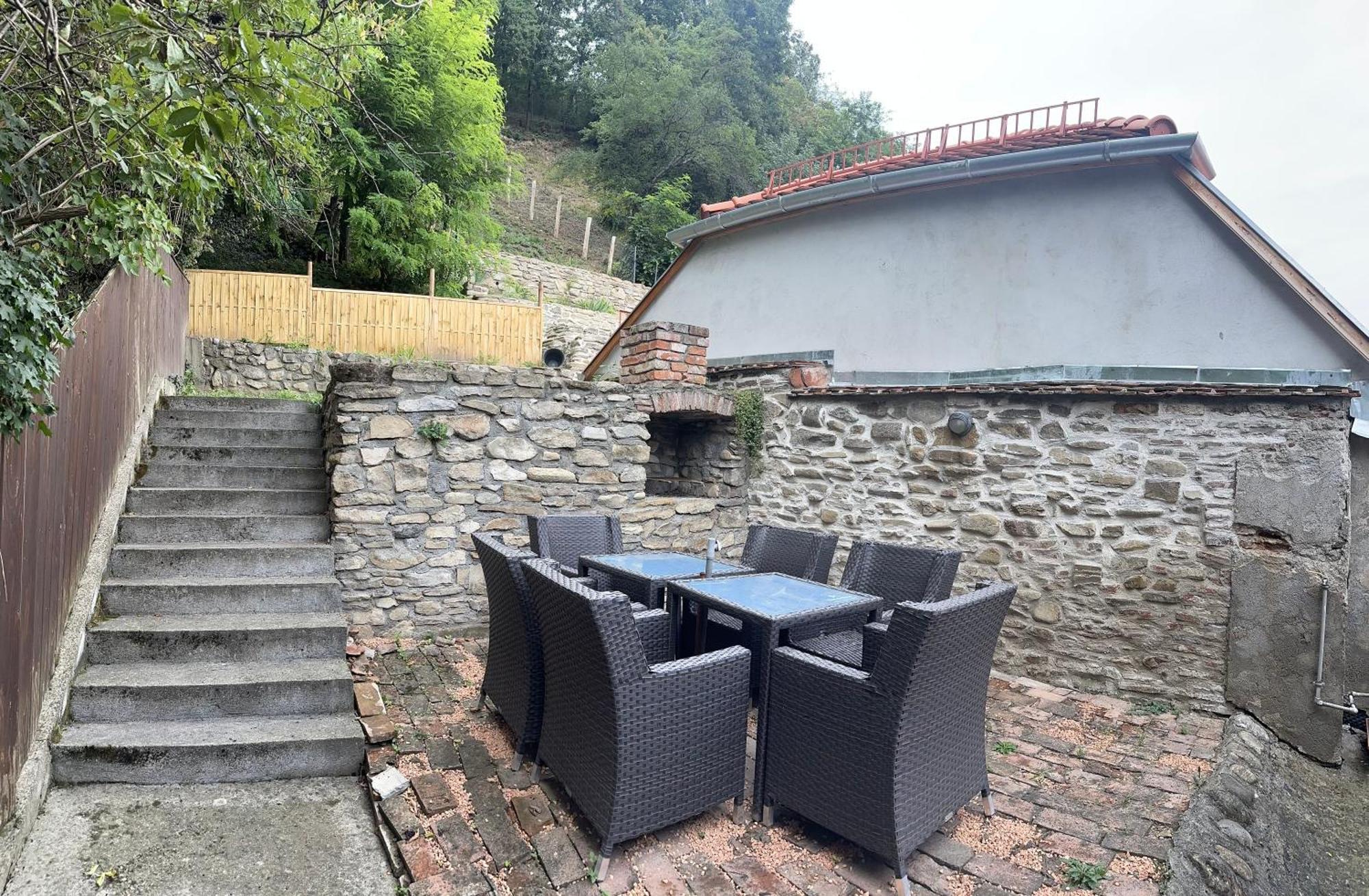 Pensiunea Gasthaus Alte Post Sighişoara Extérieur photo