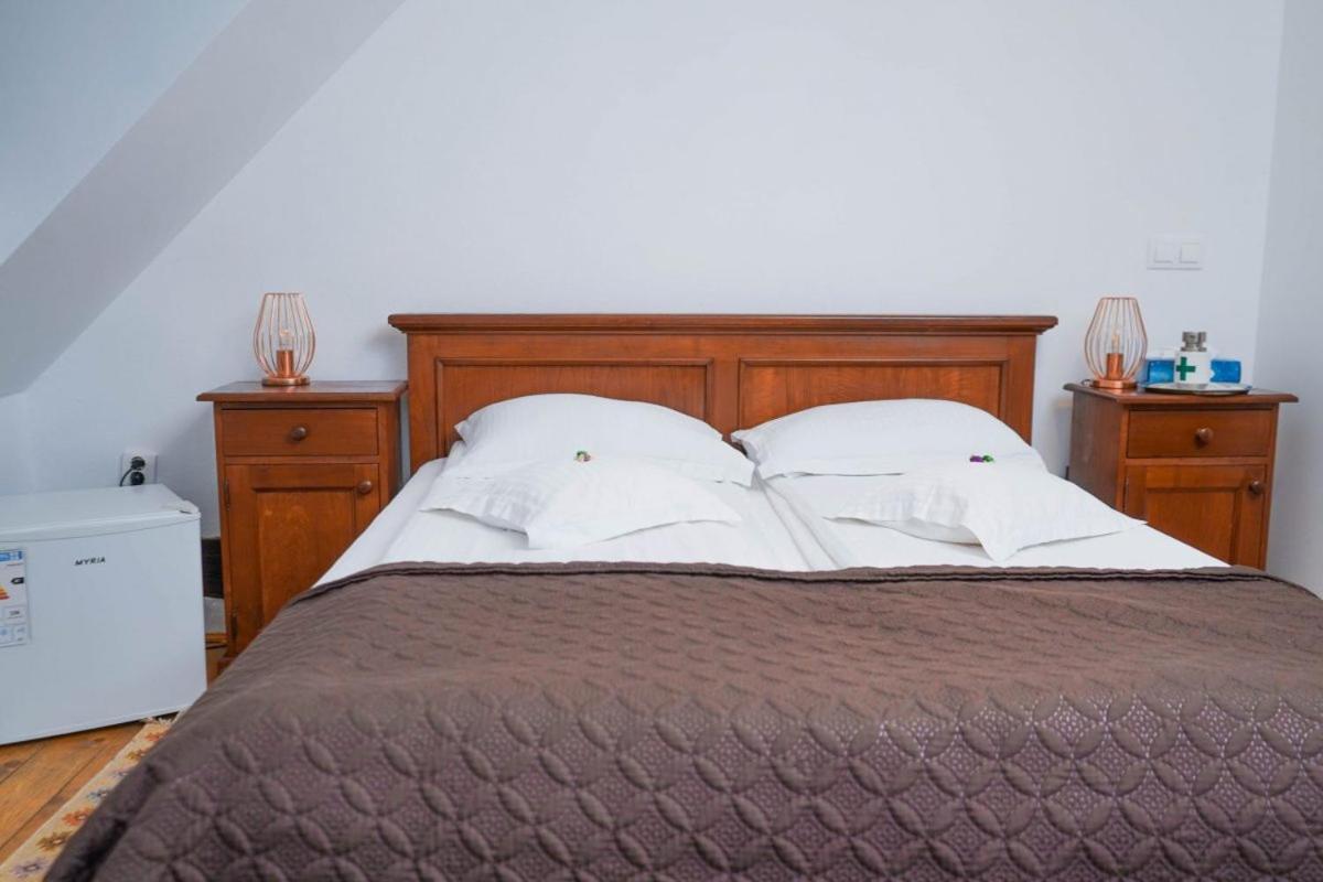 Pensiunea Gasthaus Alte Post Sighişoara Chambre photo