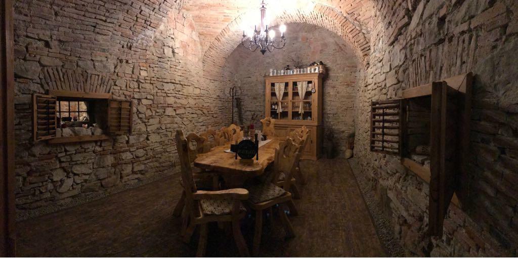 Pensiunea Gasthaus Alte Post Sighişoara Extérieur photo